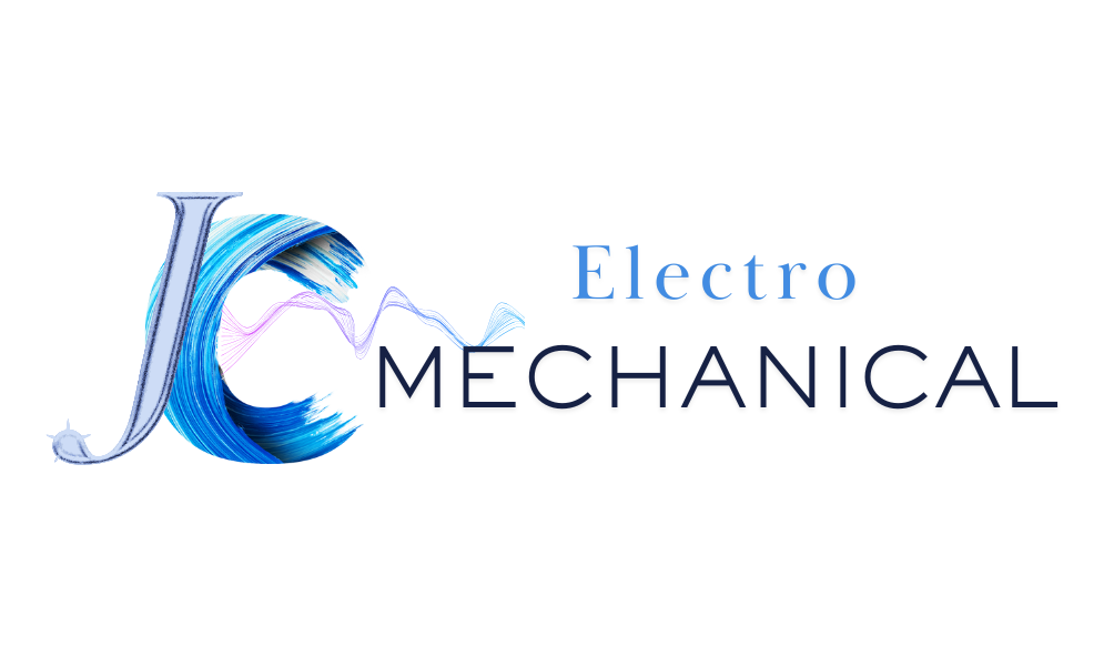 JC Electromechanical Logo